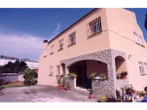 Villa kaufen in Benalmádena, 615 m² Grundstück, 300 m² Wohnfläche, 5 Zimmer