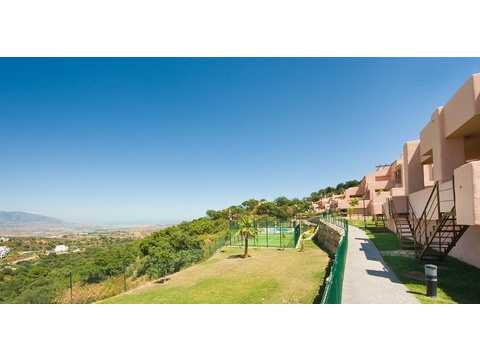 Wohnung kaufen in Elviria, 85 m² Wohnfläche, 2 Zimmer