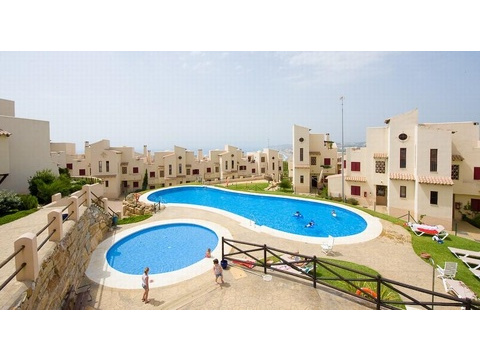 Wohnung kaufen in Casares, 88 m² Wohnfläche, 2 Zimmer