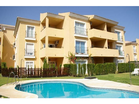 Wohnung kaufen in Mijas, 75 m² Wohnfläche, 2 Zimmer