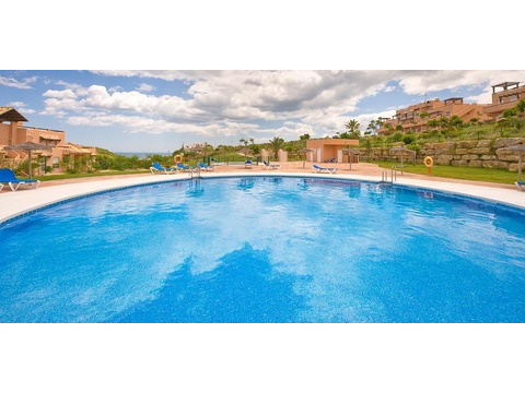 Wohnung kaufen in Casares, 71 m² Wohnfläche, 2 Zimmer