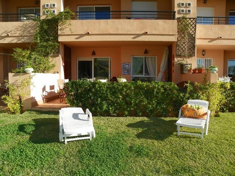 Wohnung kaufen in Mijas, 69 m² Wohnfläche, 2 Zimmer