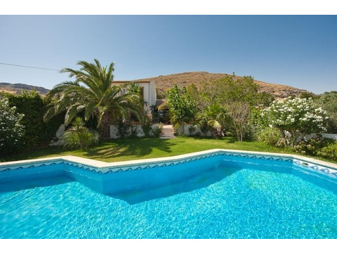 Haus kaufen in Ronda, 3.729 m² Grundstück, 266 m² Wohnfläche, 3 Zimmer