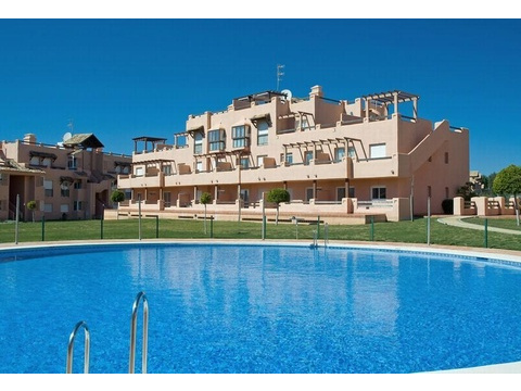 Wohnung kaufen in Casares, 90 m² Wohnfläche, 2 Zimmer