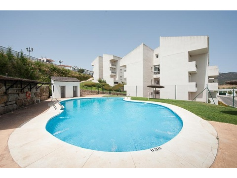 Wohnung kaufen in Jimena de la Frontera, 110 m² Wohnfläche, 3 Zimmer