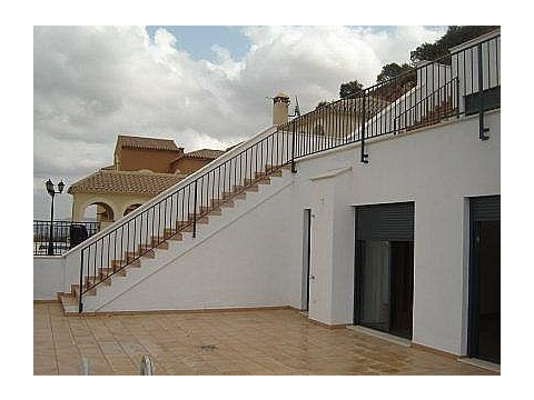 Villa kaufen in Coín, 600 m² Grundstück, 180 m² Wohnfläche, 3 Zimmer