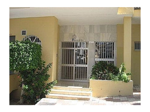 Wohnung kaufen in Alhaurín el Grande, 100 m² Wohnfläche, 4 Zimmer
