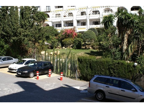 Wohnung kaufen in Mijas, 85 m² Wohnfläche, 2 Zimmer