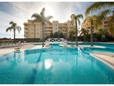 Wohnung kaufen in Mijas, 130 m² Wohnfläche, 1 Zimmer