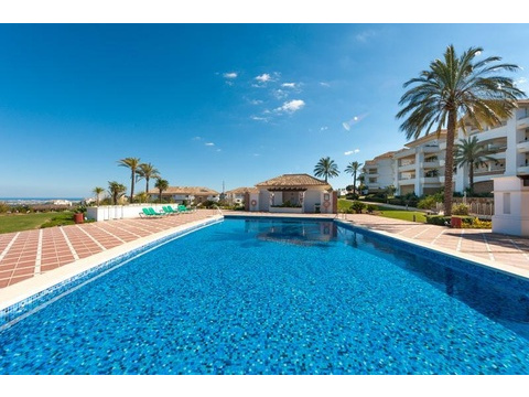 Wohnung kaufen in Mijas, 158 m² Wohnfläche, 3 Zimmer