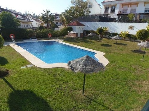 Stadthaus kaufen in Mijas, 221 m² Wohnfläche, 5 Zimmer