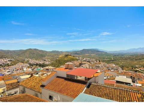 Wohnung kaufen in Álora, 80 m² Wohnfläche, 3 Zimmer