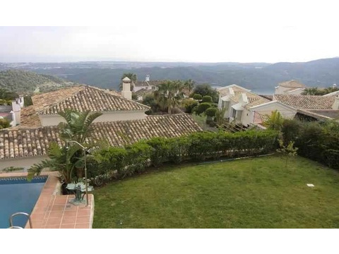 Villa kaufen in Istán, 1.050 m² Grundstück, 240 m² Wohnfläche, 3 Zimmer
