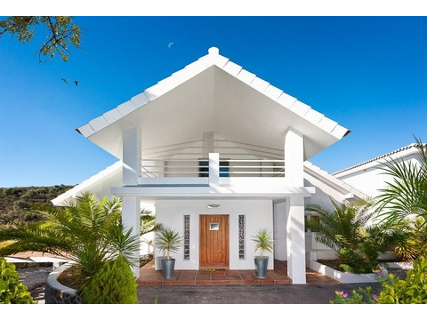 Villa kaufen in Mijas, 850 m² Grundstück, 408 m² Wohnfläche, 5 Zimmer