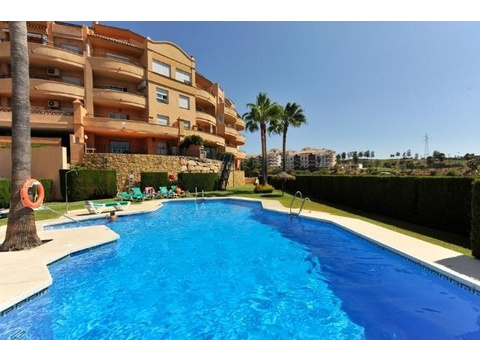 Penthousewohnung kaufen in Mijas, 125 m² Wohnfläche, 3 Zimmer
