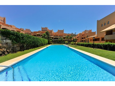 Wohnung kaufen in Elviria, 88 m² Wohnfläche, 2 Zimmer