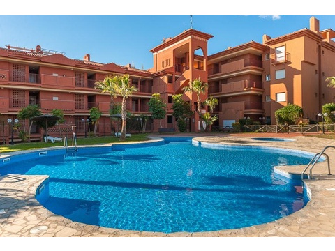 Wohnung kaufen in Marbella, 85 m² Wohnfläche, 2 Zimmer