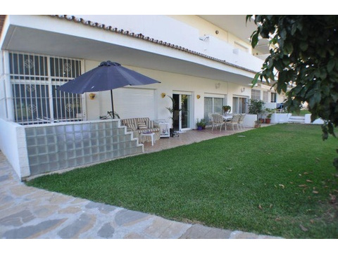 Wohnung kaufen in Marbella, 186 m² Wohnfläche, 3 Zimmer