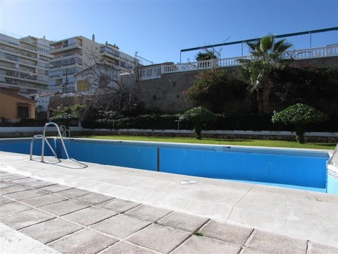 Wohnung kaufen in Torremolinos, 78 m² Wohnfläche, 3 Zimmer