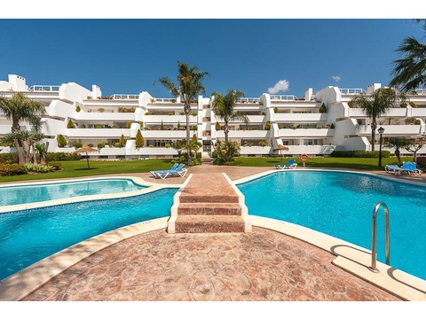 Wohnung kaufen in Marbella, 228 m² Wohnfläche, 3 Zimmer