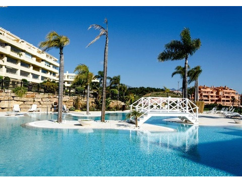 Wohnung kaufen in Mijas, 131 m² Wohnfläche, 1 Zimmer