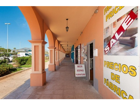 Sonstiges kaufen in Mijas
