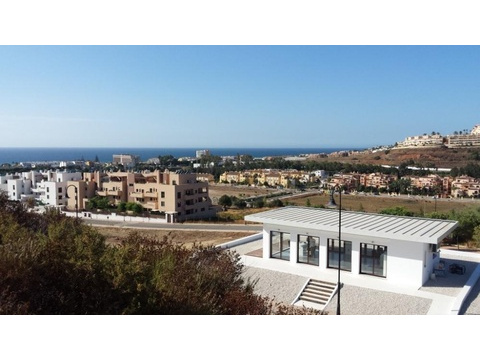 Wohnung kaufen in Mijas, 164 m² Wohnfläche, 3 Zimmer
