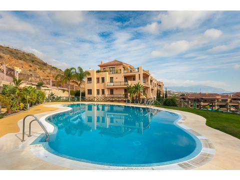 Wohnung kaufen in Mijas, 93 m² Wohnfläche, 2 Zimmer