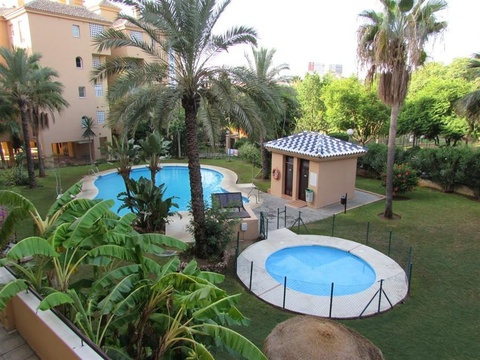 Wohnung kaufen in Fuengirola, 113 m² Wohnfläche, 3 Zimmer
