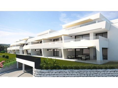 Wohnung kaufen in Marbella, 147 m² Wohnfläche, 2 Zimmer