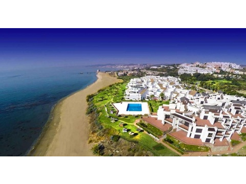 Wohnung kaufen in Casares, 110 m² Wohnfläche, 2 Zimmer