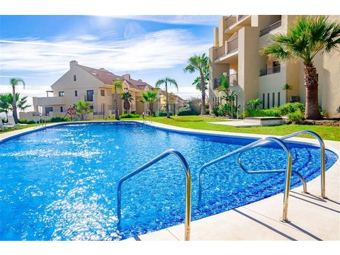 Wohnung kaufen in Mijas, 106 m² Wohnfläche, 2 Zimmer