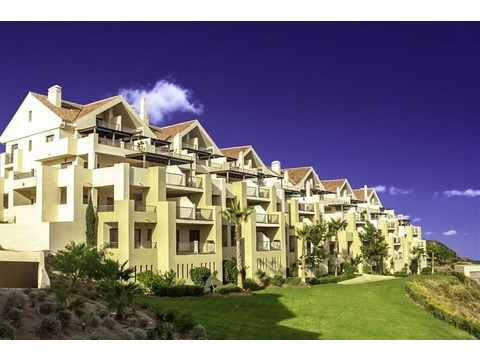 Wohnung kaufen in Mijas, 121 m² Wohnfläche, 3 Zimmer