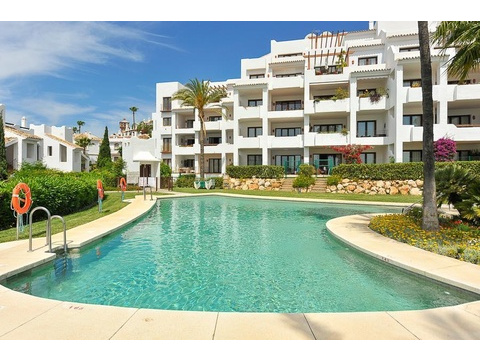 Wohnung kaufen in Mijas, 119 m² Wohnfläche, 3 Zimmer
