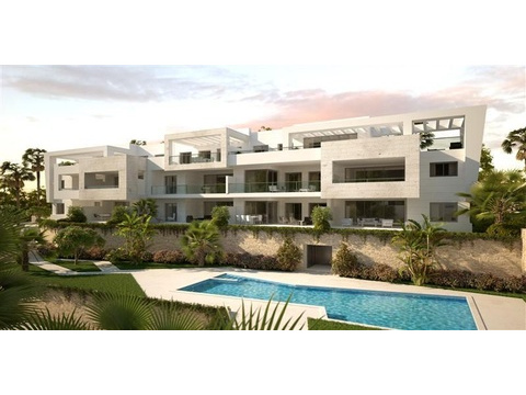 Wohnung kaufen in Casares, 84 m² Wohnfläche, 2 Zimmer