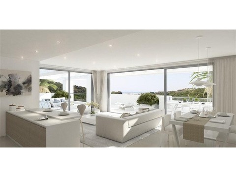Wohnung kaufen in Casares, 105 m² Wohnfläche, 3 Zimmer
