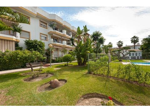 Wohnung kaufen in Alhaurín el Grande, 100 m² Wohnfläche, 4 Zimmer
