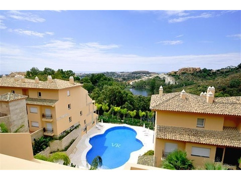 Wohnung kaufen in Nueva Andalucía, 90 m² Wohnfläche, 1 Zimmer