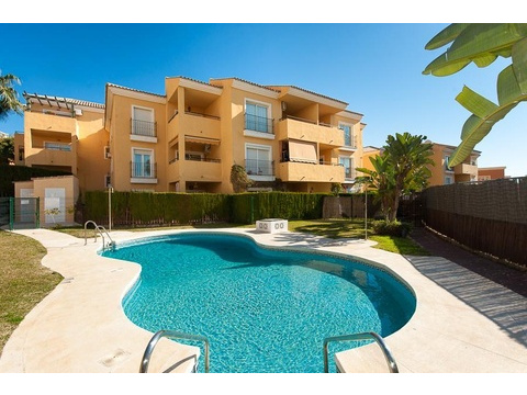 Wohnung kaufen in Mijas, 89 m² Wohnfläche, 3 Zimmer
