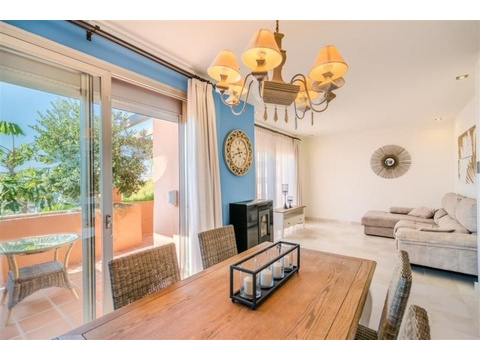 Stadthaus kaufen in Mijas, 269 m² Wohnfläche, 4 Zimmer