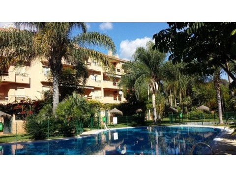 Wohnung kaufen in Marbella, 82 m² Wohnfläche, 2 Zimmer