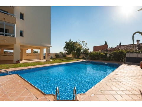 Penthousewohnung kaufen in Fuengirola, 51 m² Wohnfläche, 1 Zimmer