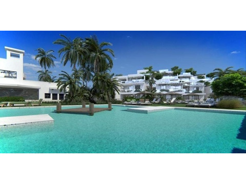 Wohnung kaufen in Mijas, 75 m² Wohnfläche, 2 Zimmer