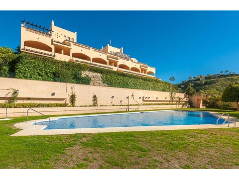 Wohnung kaufen in Elviria, 86 m² Wohnfläche, 2 Zimmer