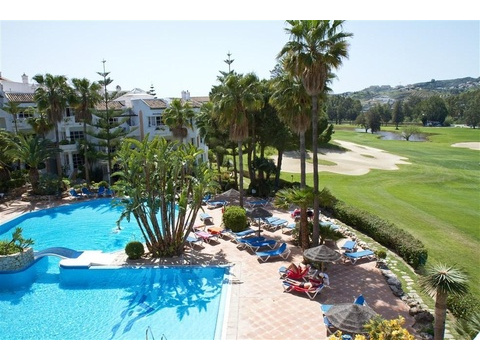 Wohnung kaufen in Mijas, 79 m² Wohnfläche, 2 Zimmer