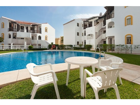 Wohnung kaufen in Mijas, 49 m² Wohnfläche, 1 Zimmer