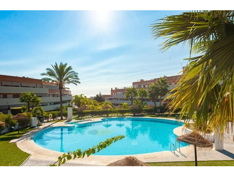 Penthousewohnung kaufen in Torremolinos, 116 m² Wohnfläche, 4 Zimmer