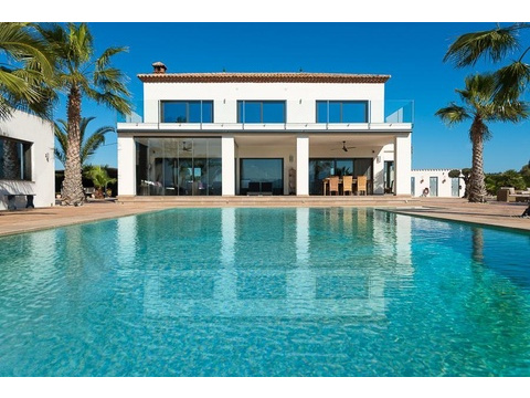 Haus kaufen in Alhaurín el Grande, 11.046 m² Grundstück, 344 m² Wohnfläche, 4 Zimmer