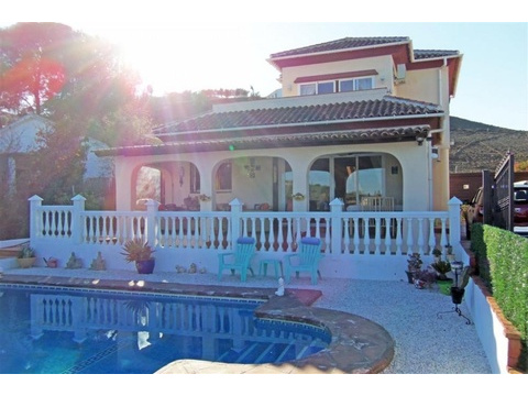Villa kaufen in Coín, 146 m² Wohnfläche, 3 Zimmer