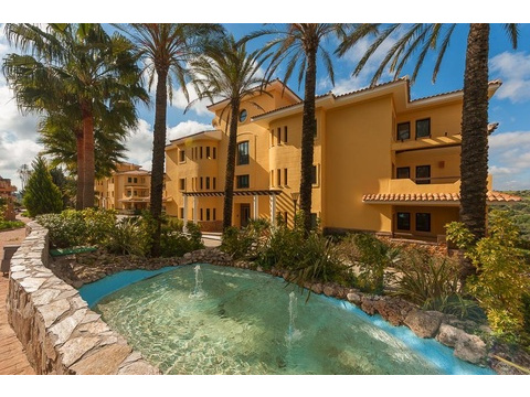 Wohnung kaufen in Sotogrande, 155 m² Wohnfläche, 3 Zimmer